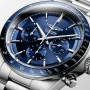  Zdjęcie 6 Longines Conquest Gent Automatic Chronograph Ceramic L3.835.4.92.6