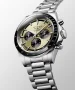  Zdjęcie 5 Longines Conquest Gent Automatic Chronograph Ceramic L3.835.4.32.6