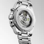  Zdjęcie 5 Longines Conquest Gent Automatic Chronograph Ceramic L3.835.4.02.6