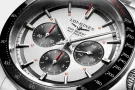  Zdjęcie 6 Longines Conquest Gent Automatic Chronograph Ceramic L3.835.4.72.6