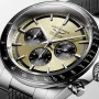  Zdjęcie 4 Longines Conquest Gent Automatic Chronograph Ceramic L3.835.4.32.9