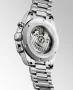  Zdjęcie 7 Longines Conquest Gent Automatic Chronograph Ceramic L3.835.4.92.6