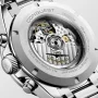  Zdjęcie 8 Longines Conquest Gent Automatic Chronograph Ceramic L3.835.4.52.6