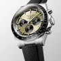  Zdjęcie 3 Longines Conquest Gent Automatic Chronograph Ceramic L3.835.4.32.9
