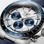  Zdjęcie 4 Longines Conquest Gent Automatic Chronograph Ceramic L3.835.4.98.9