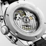  Zdjęcie 6 Longines Conquest Gent Automatic Chronograph Ceramic L3.835.4.32.9