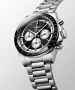  Zdjęcie 5 Longines Conquest Gent Automatic Chronograph Ceramic L3.835.4.52.6
