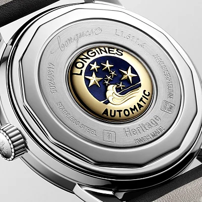 Longines Conquest Heritage L1.611.4.52.2