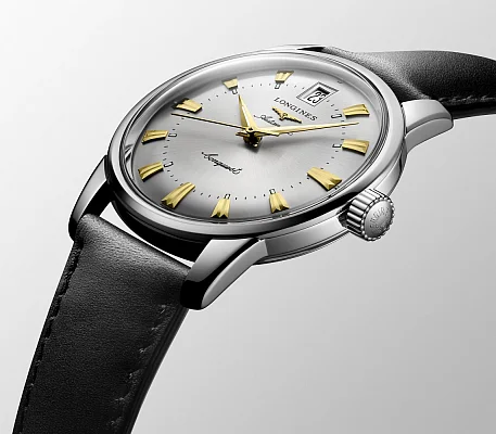 Longines Conquest Heritage L1.611.4.75.2