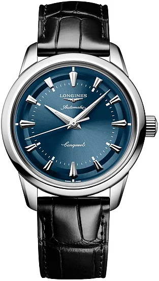 Longines Conquest Heritage 38mm L16494922