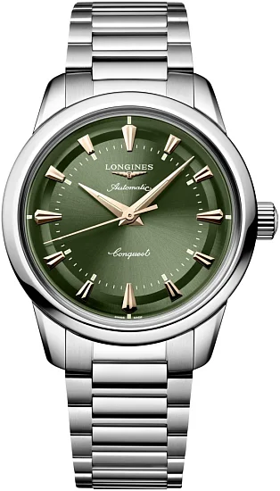 Longines Conquest Heritage 38mm L16494026