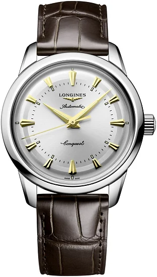 Longines Conquest Heritage 38mm L16494720