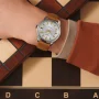  Zdjęcie 11 Longines Conquest Heritage 38mm L1.649.4.72.2
