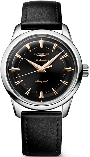 Longines Conquest Heritage 38mm L16494522