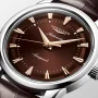  Zdjęcie 5 Longines Conquest Heritage 40mm L1.650.4.62.2