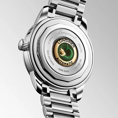 Longines Conquest Heritage 38mm L1.649.4.72.6