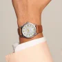  Zdjęcie 10 Longines Conquest Heritage 40mm L1.650.4.72.2