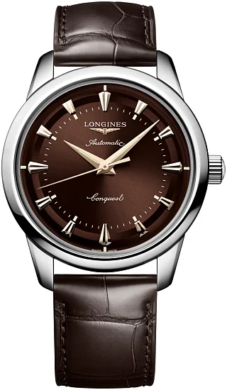 Longines Conquest Heritage 40mm L16504622