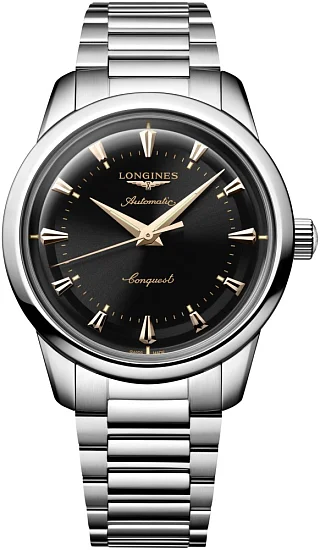 Longines Conquest Heritage 40mm L16504526