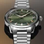  Zdjęcie 2 Longines Conquest Heritage 40mm L1.650.4.02.6