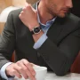  Zdjęcie 9 Longines Conquest Heritage 40mm L1.650.4.52.2