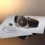  Zdjęcie 2 Longines Conquest Heritage 40mm L1.650.4.62.2