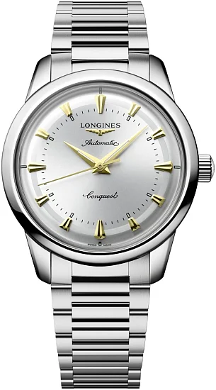 Longines Conquest Heritage 40mm L16504726