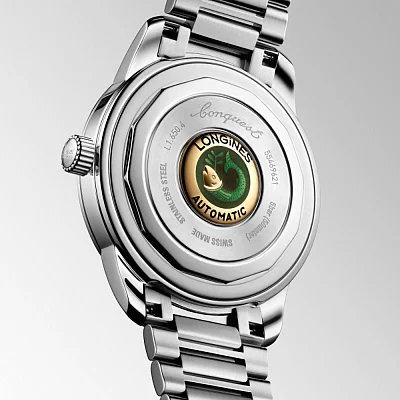 Longines Conquest Heritage 40mm L1.650.4.02.6