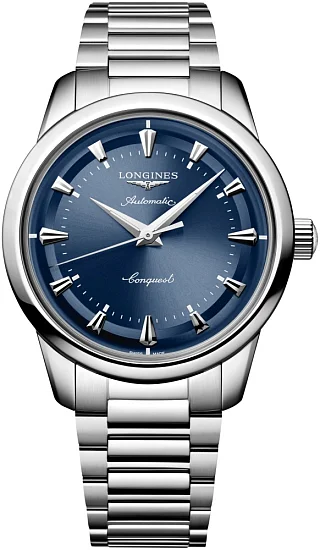 Longines Conquest Heritage 40mm L16504926