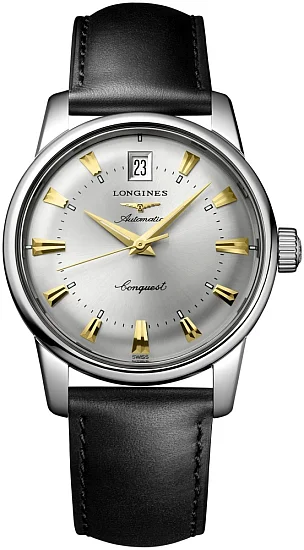 Longines Conquest Heritage L16114752