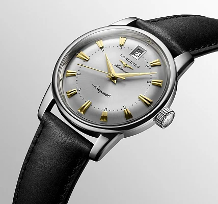 Longines Conquest Heritage L1.611.4.75.2