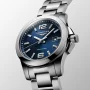  Zdjęcie 3 Longines Conquest Lady L3.376.4.96.6