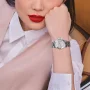  Zdjęcie 9 Longines Conquest Lady L3.376.4.76.6