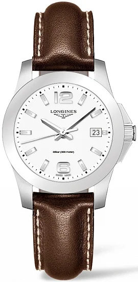 Longines Conquest Lady L33774165