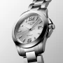  Zdjęcie 2 Longines Conquest Lady L3.377.4.76.6