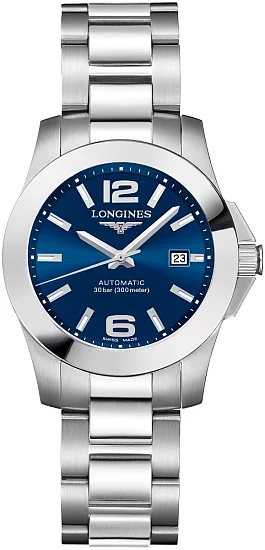 Longines Conquest Lady L32764996