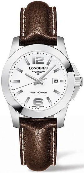 Longines Conquest Lady L33764165