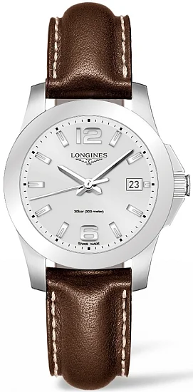 Longines Conquest Lady L33774765