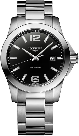 Longines Conquest Lady L33774586