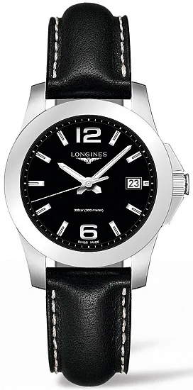 Longines Conquest Lady L33774583