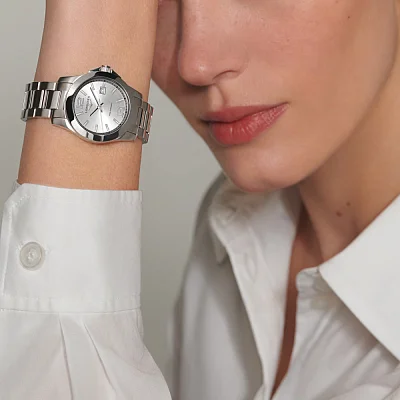 Longines Conquest Lady L3.376.4.76.6