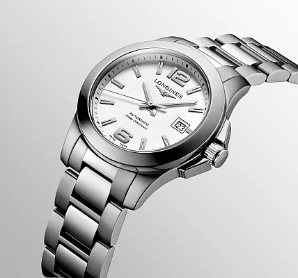 Longines Conquest Lady L3.276.4.16.6