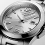  Zdjęcie 6 Longines Conquest Lady L3.376.4.76.6
