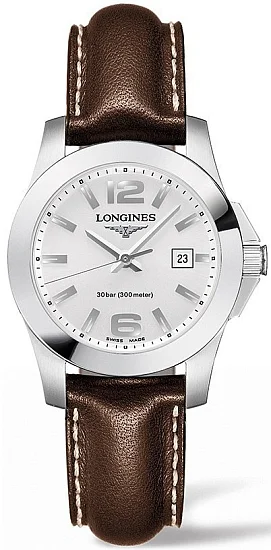 Longines Conquest Lady L33764765