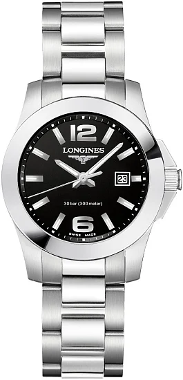 Longines Conquest Lady L33764586