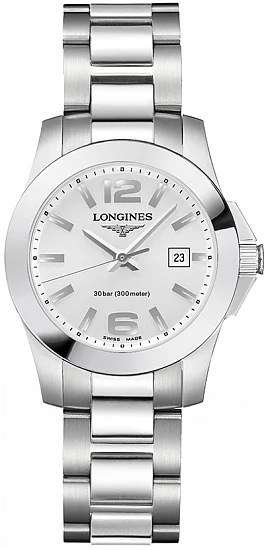 Longines Conquest Lady L32774766