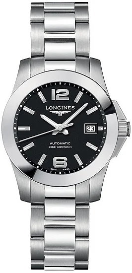 Longines Conquest Lady L32764586