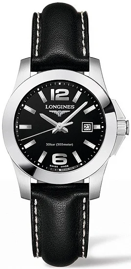Longines Conquest Lady L33764583