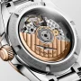  Zdjęcie 6 Longines Conquest Lady Automatic 18k Gold Caps L3.430.5.72.6
