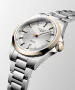  Zdjęcie 3 Longines Conquest Lady Automatic 18k Gold Caps L3.320.5.72.6